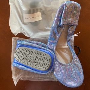 New Storehouse Flats Size 12